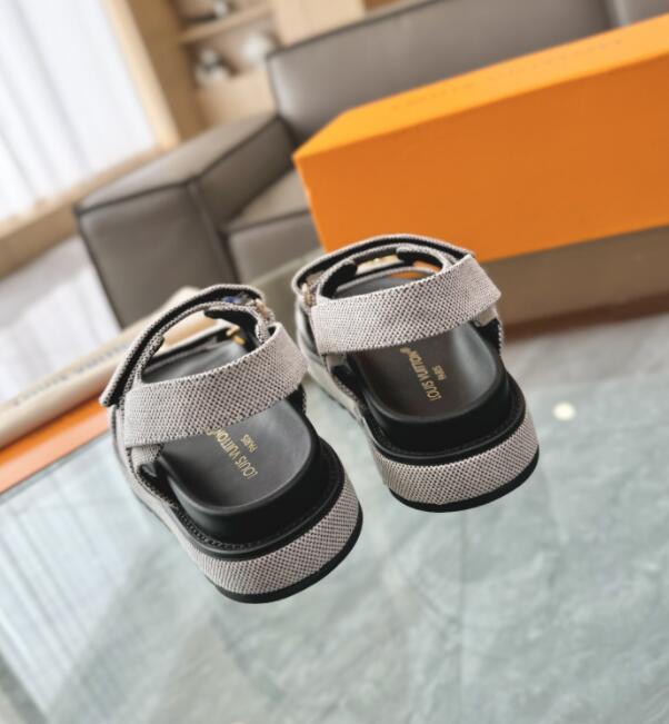 Mila's Edit - LOV Women Shoes - 199