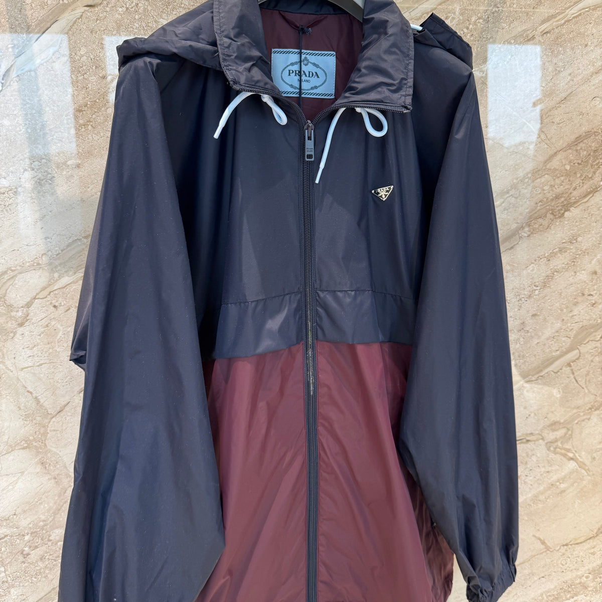 PD JACKET