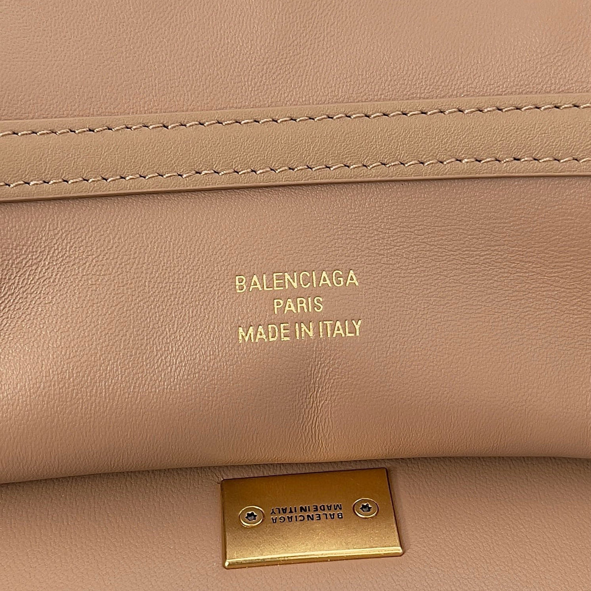 BAL LARGE RODEO BAG