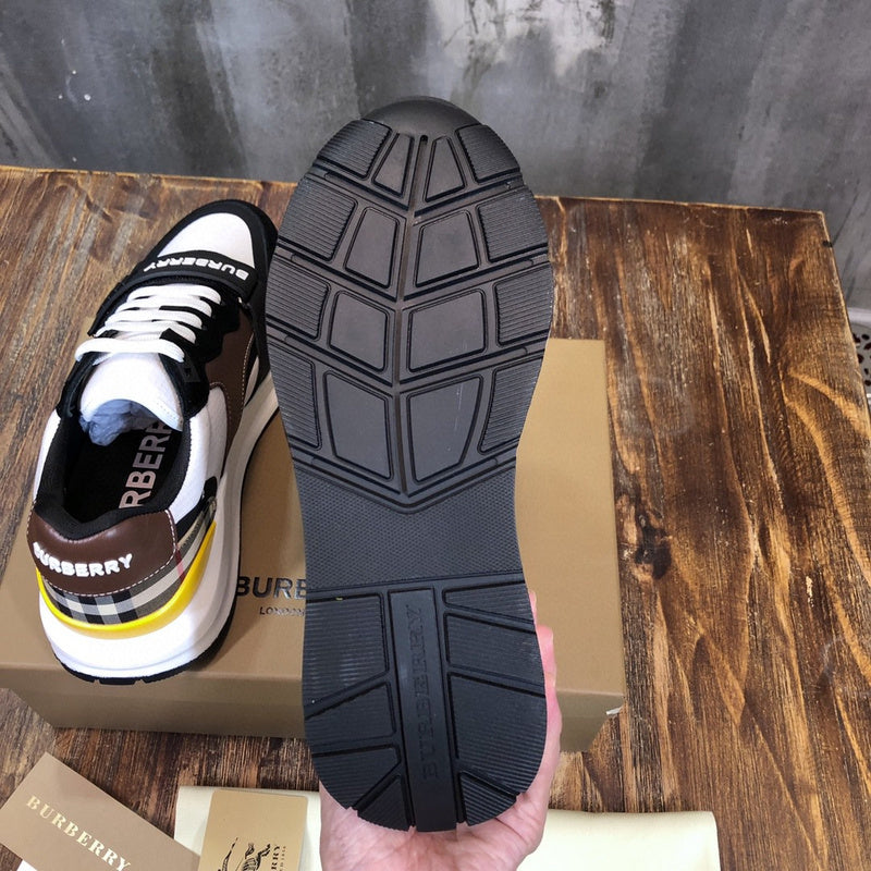 Burberry Luxury Shoes