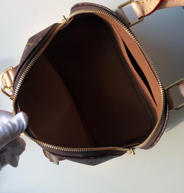 Mila's Edit - LOV Bags - 3011