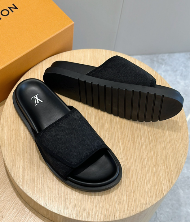 Mila's Edit - LOV Men Shoes - 199