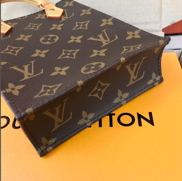 Mila's Edit - LOV Bags - 2554