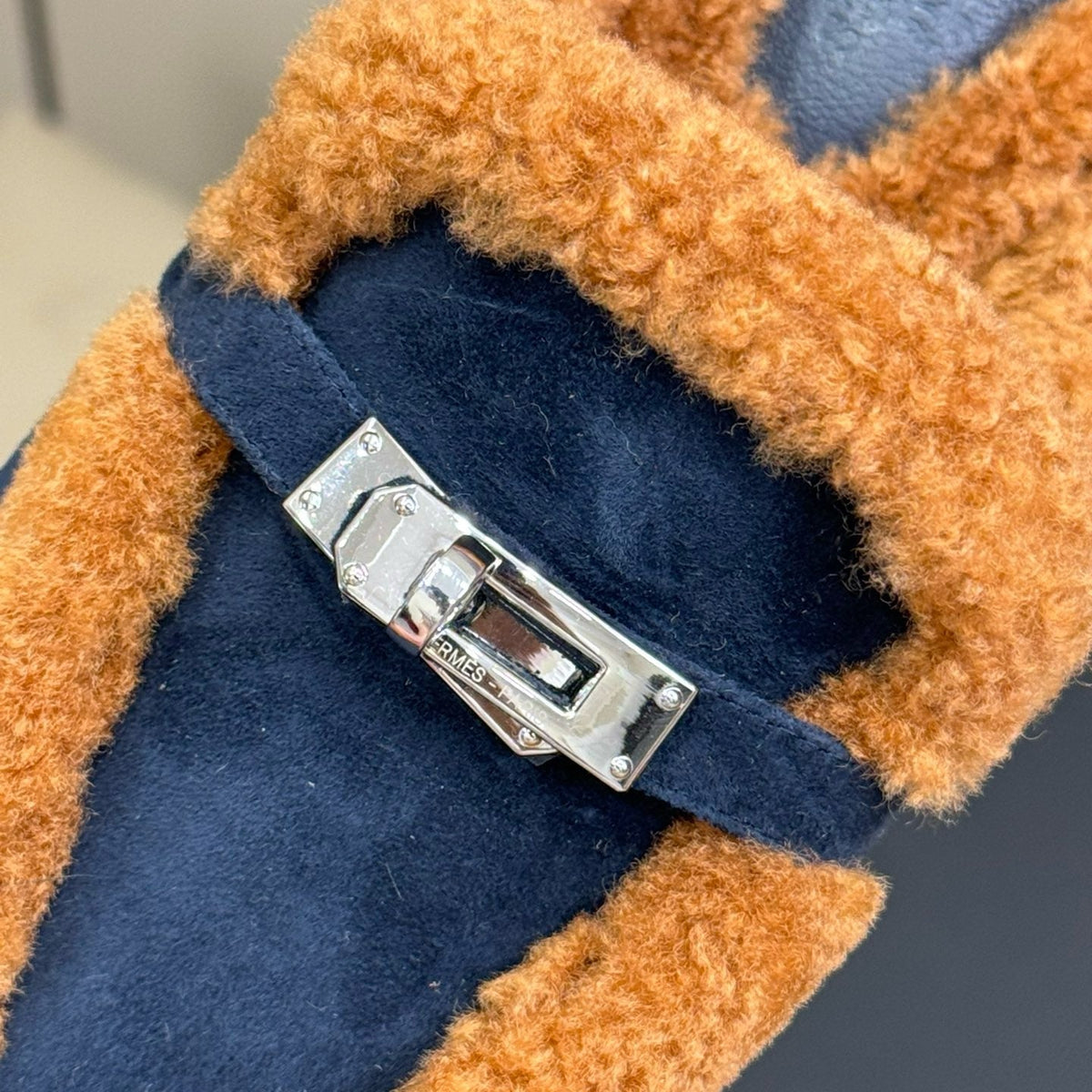 HERM KELLY MULES