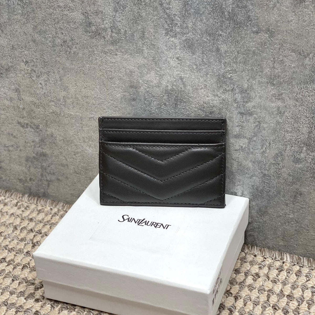 SL CARD HOLDER