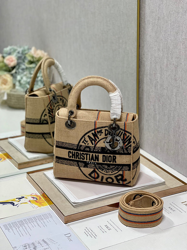 ENT - DOR Bags - 585