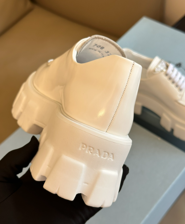 Mila's Edit - PD Women Shoes - 028