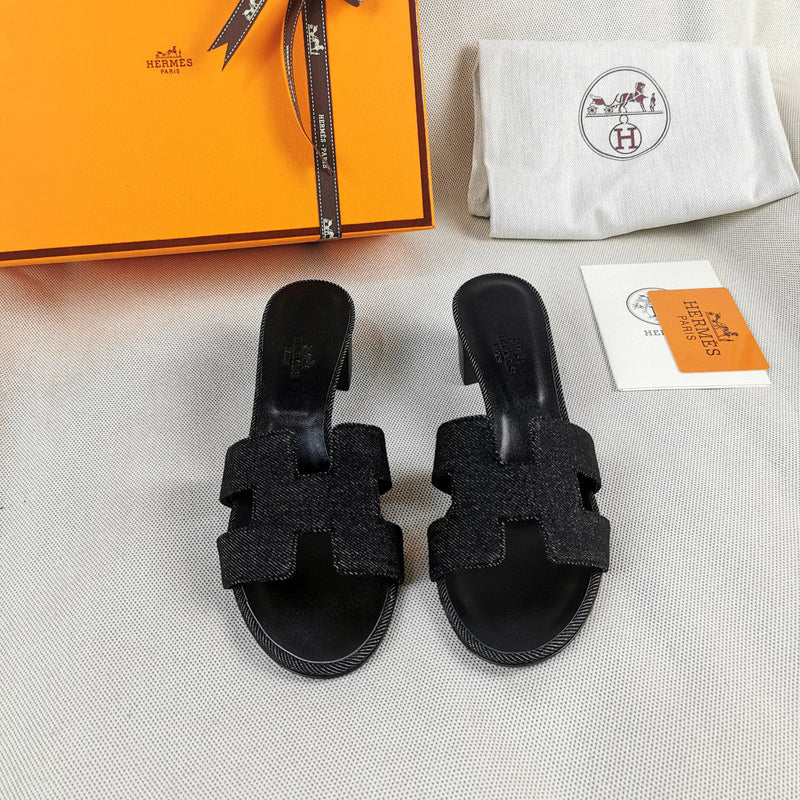 Hermes Luxury Sandals