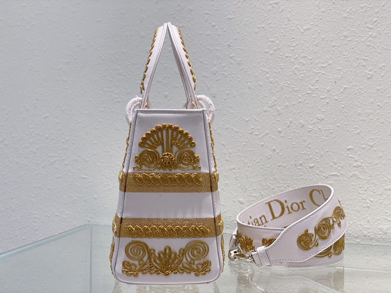 ENT - DOR Bags - 510