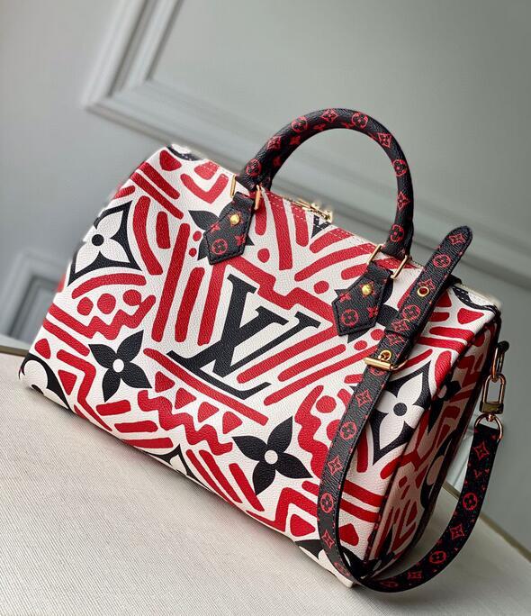 Mila's Edit - LOV Bags - 2756