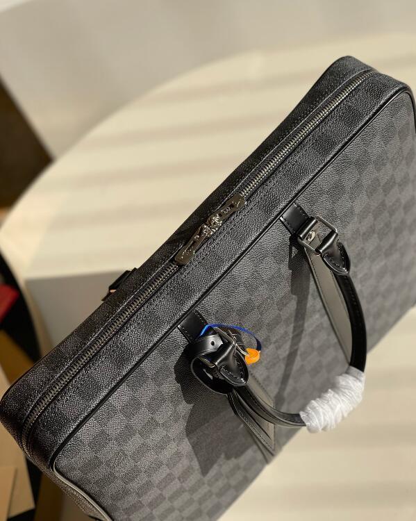 Mila's Edit - LOV Bags - 2562