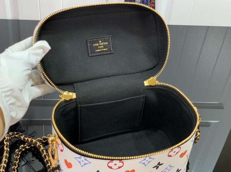 Mila's Edit - LOV Bags - 2642
