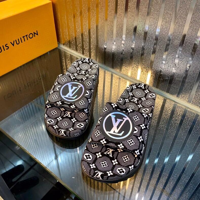 Mila's Edit - LOV Men Shoes - 1892