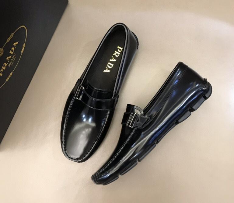 Mila's Edit - PD Men Shoes - 365