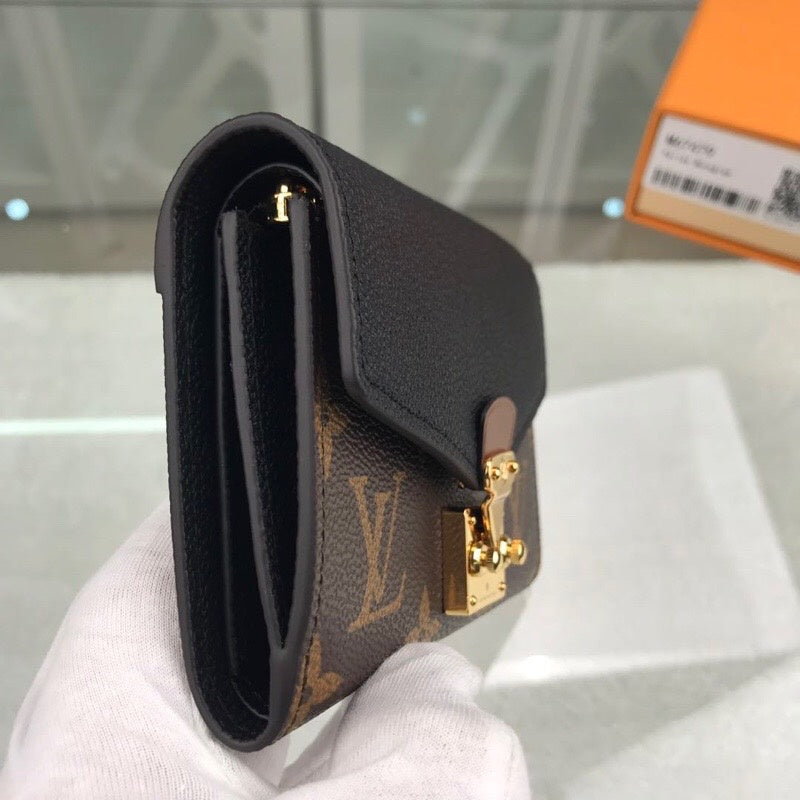 I W Fashion Lu-Vi bags - 9123