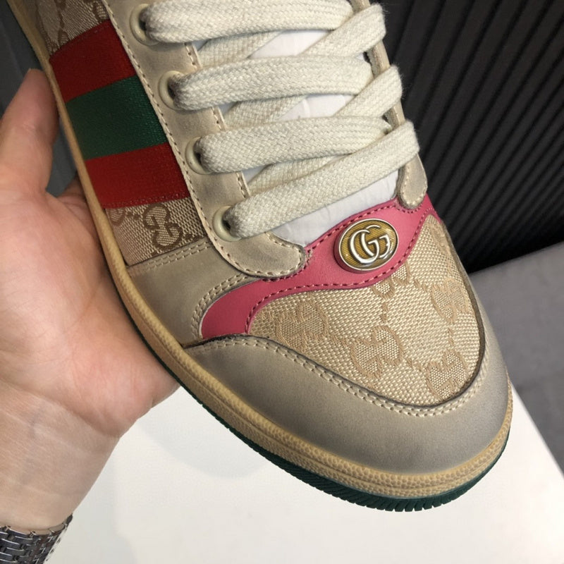 Gucci Luxury Shoes