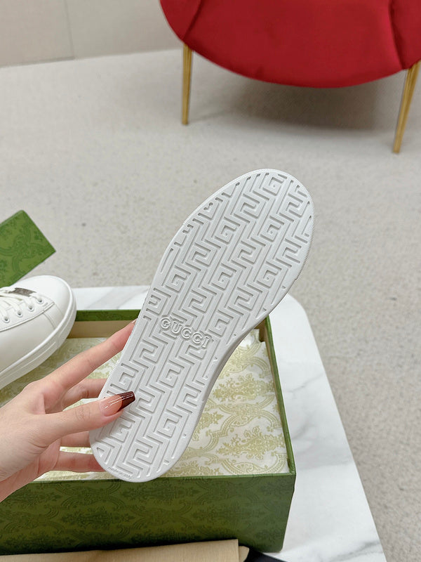 Gucci Luxury Shoes