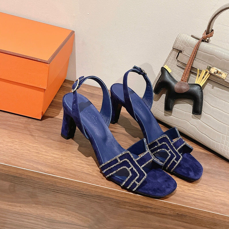 Hermes Luxury Shoes