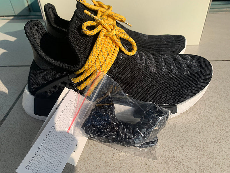 Nike Luxury Shoes