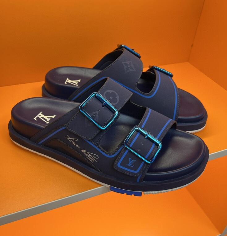 Mila's Edit - LOV Men Shoes - 1083