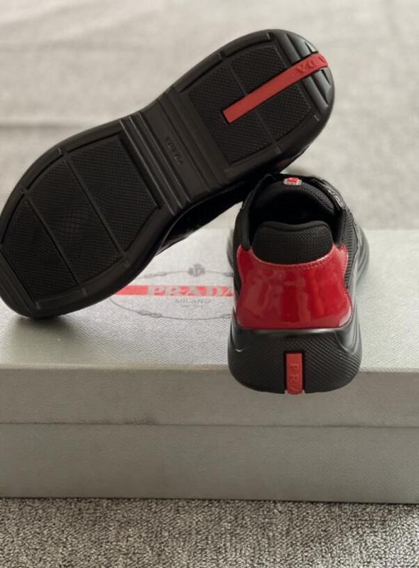 Mila's Edit - PD Men Shoes - 400