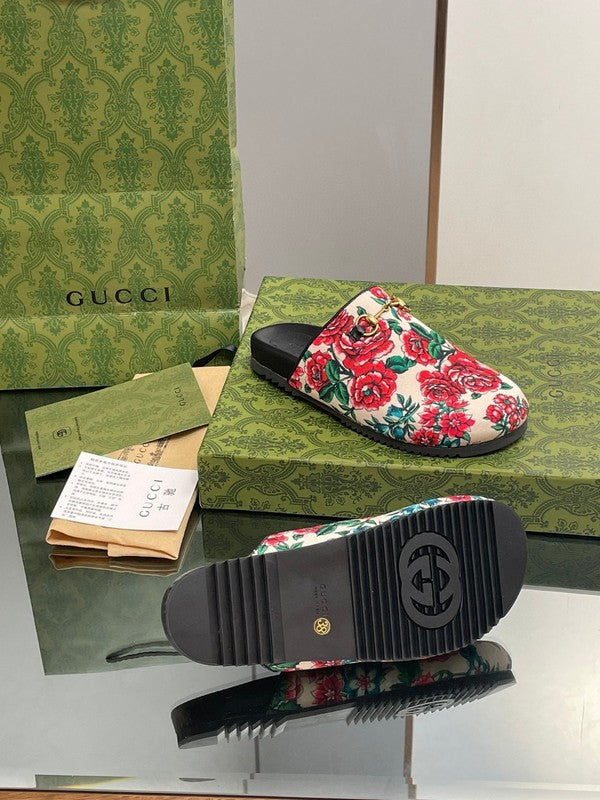 Gucci Luxury Shoes