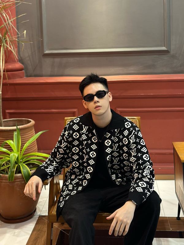 Louis Vuittion Luxury Clothes