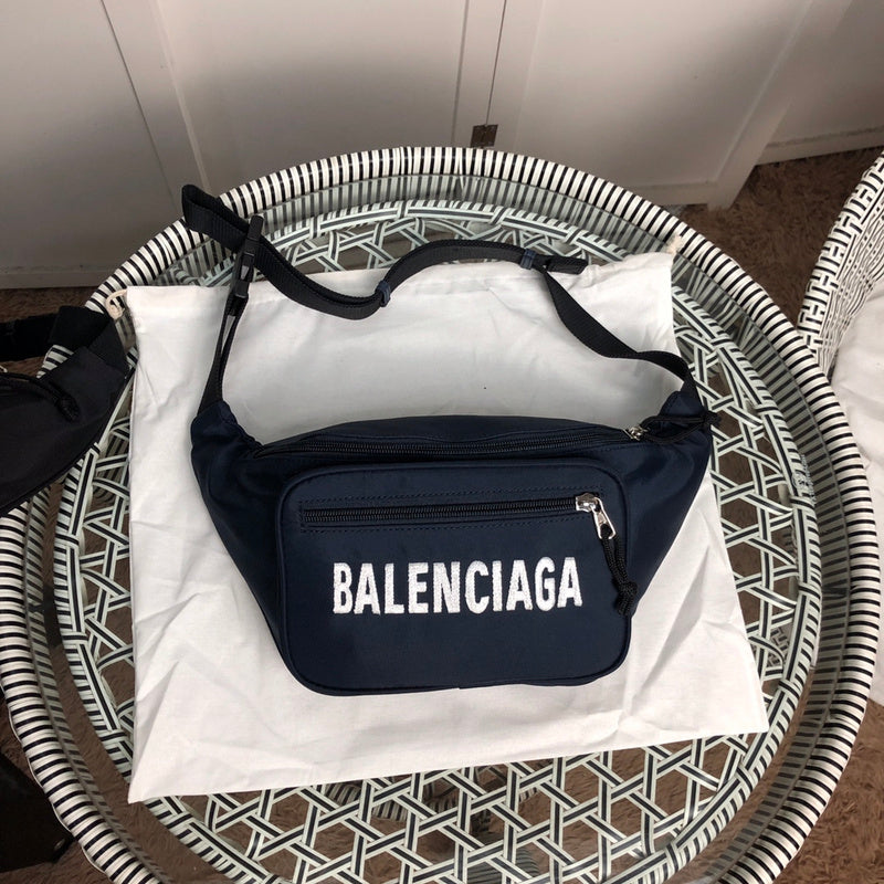 PHA - BG Bags - 180