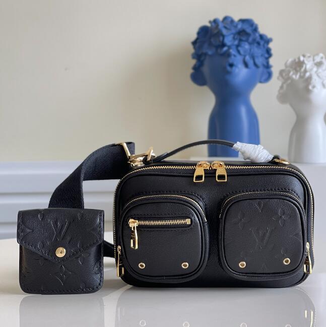 Mila's Edit - LOV Bags - 2182