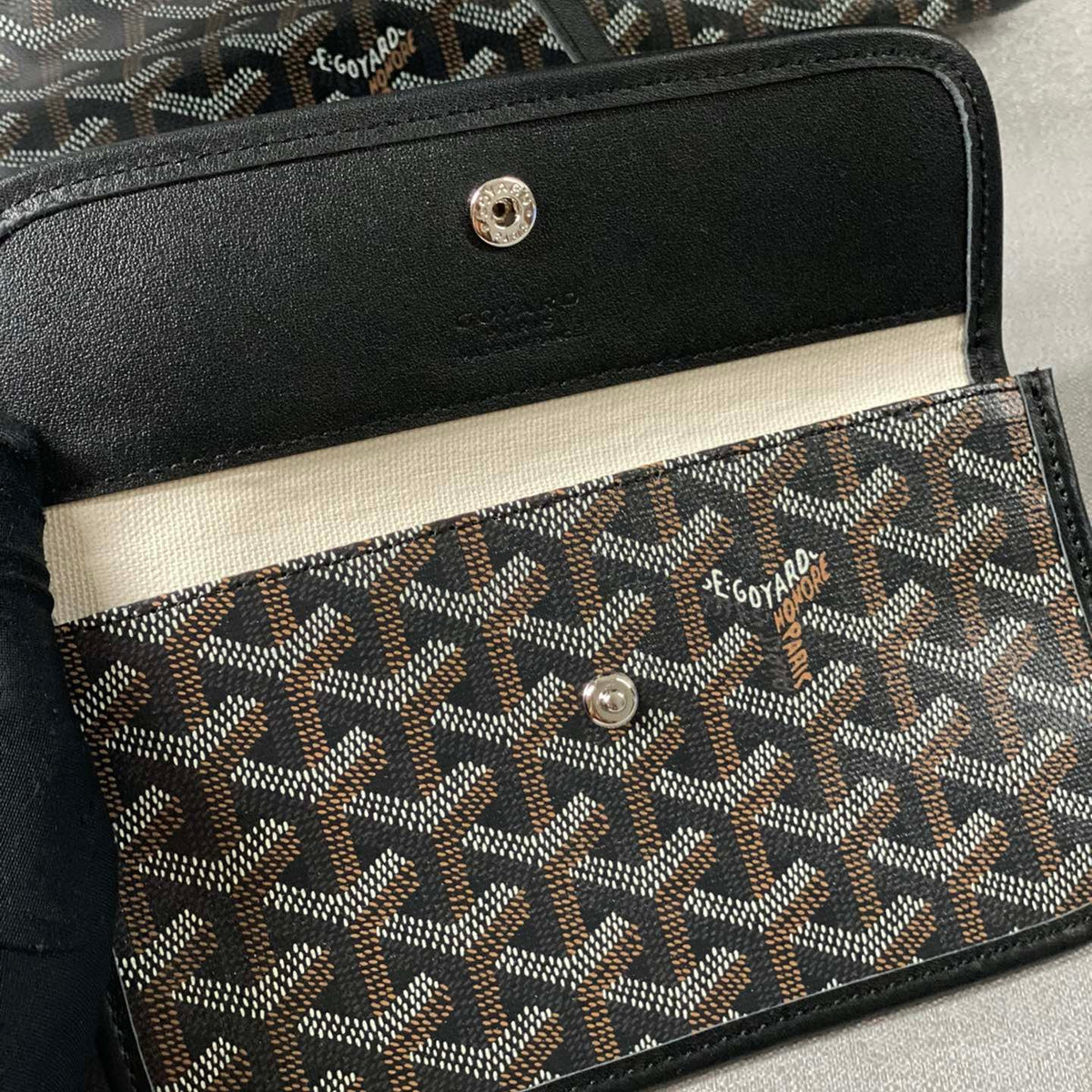 GOYA SAINT LOUISE PM BAG