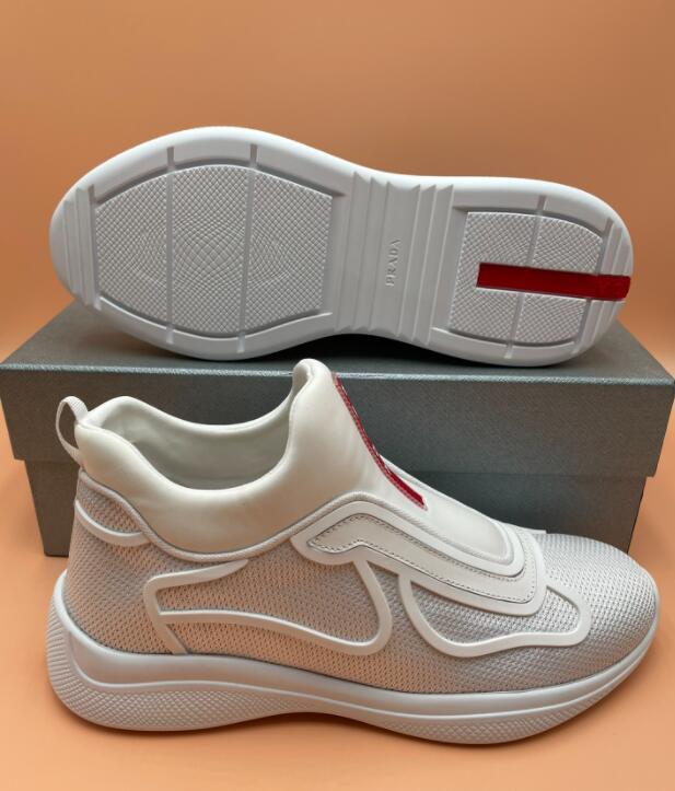 Mila's Edit - PD Men Shoes - 046
