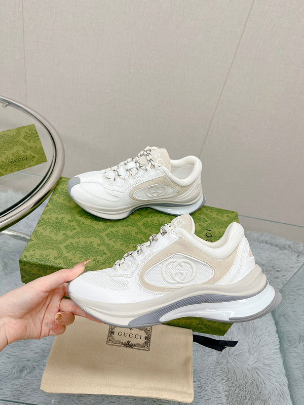Gucci Luxury Shoes