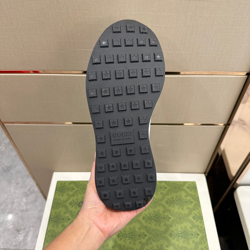 Gucci Luxury Shoes