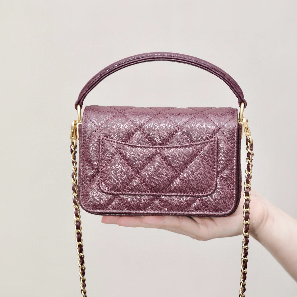 CC 24K BAG