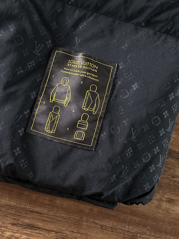 Louis Vuittion Luxury Clothes