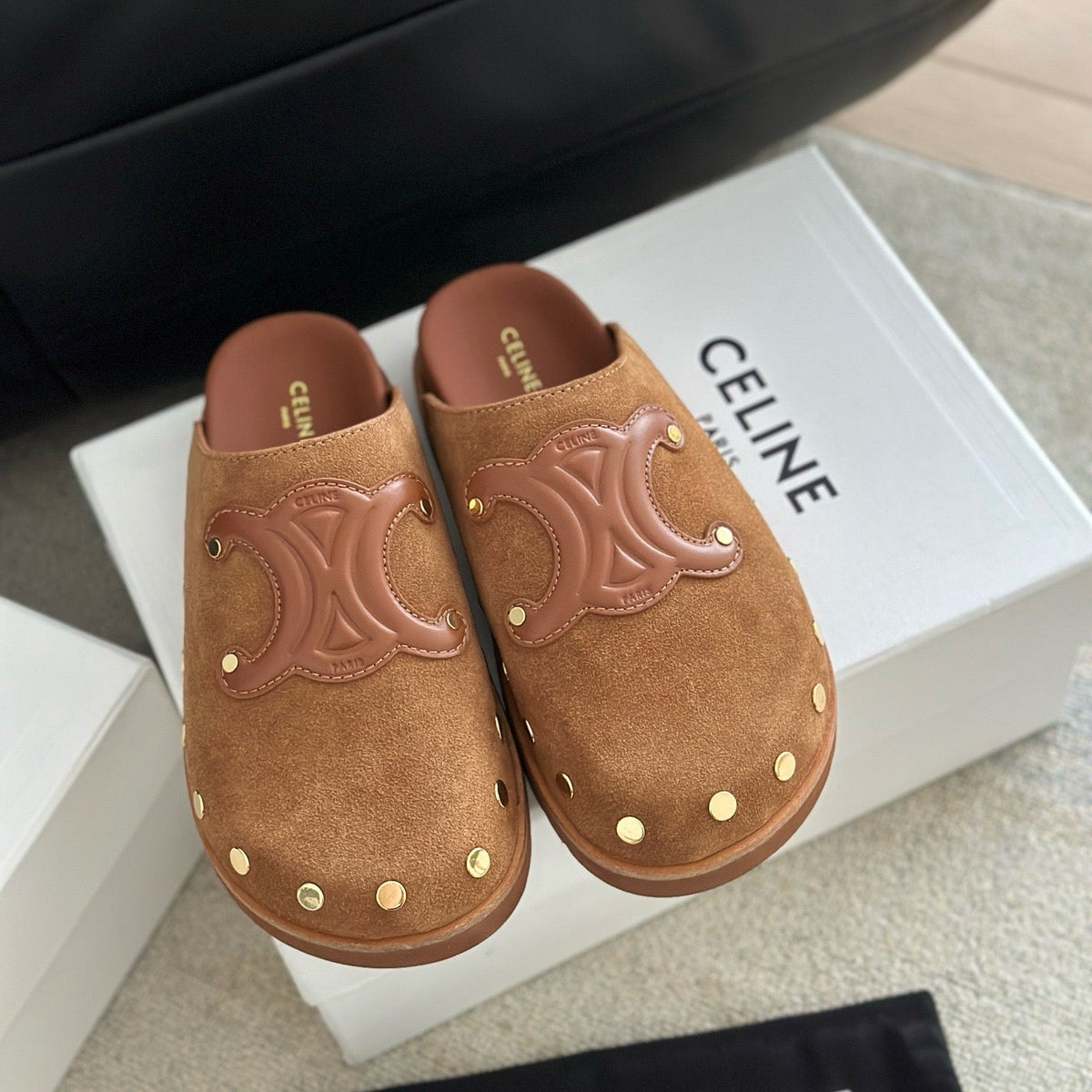 CEL MULES