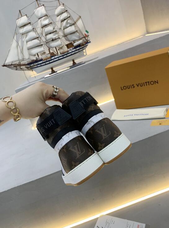 Mila's Edit - LOV Men Shoes - 1850