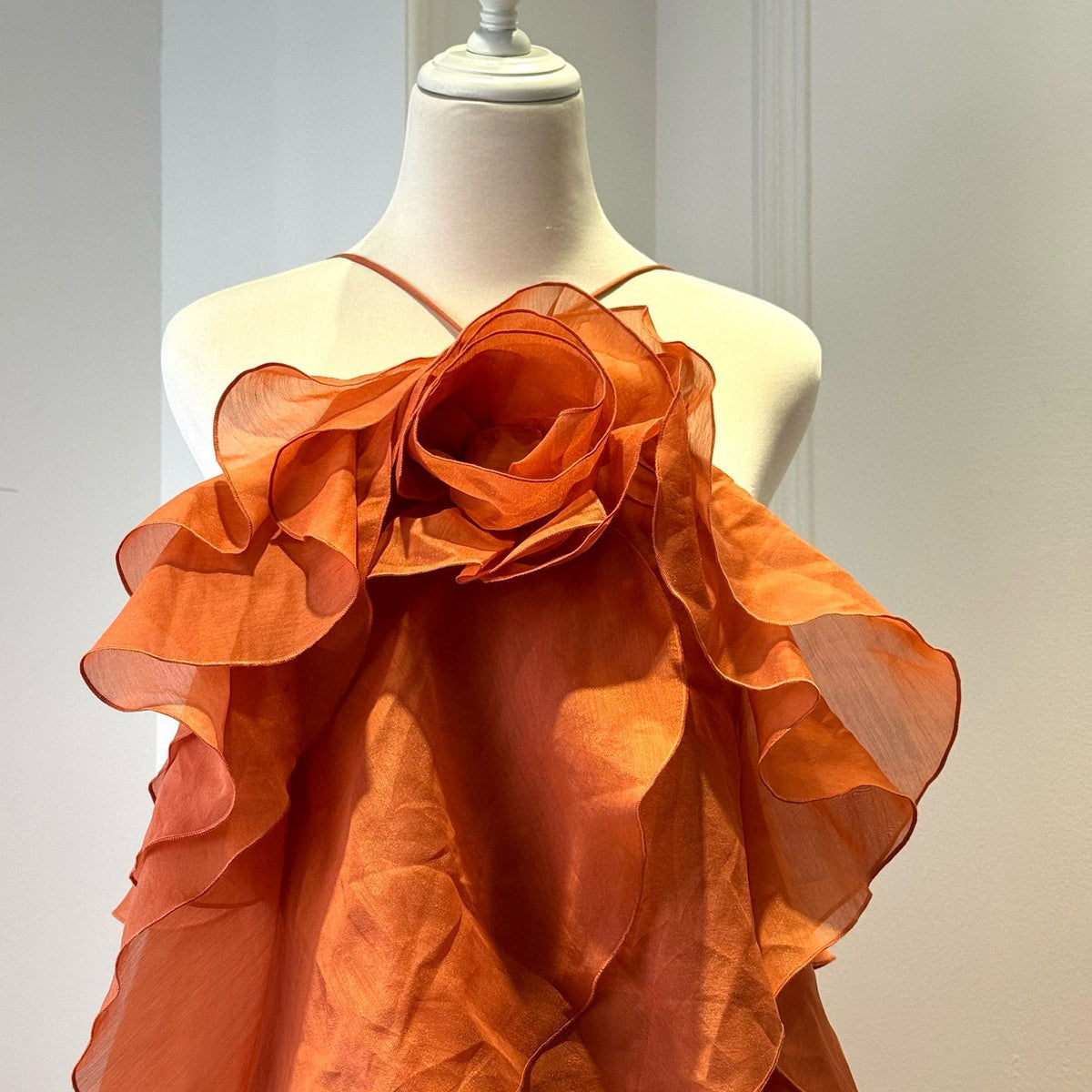 AJE DRESS