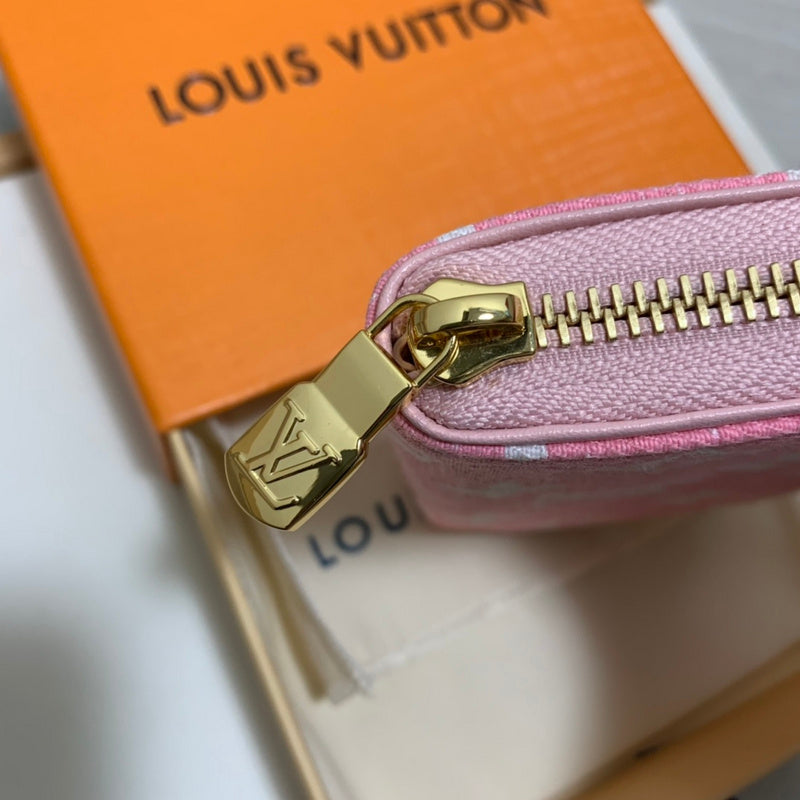 I W Fashion Lu-Vi Bags - 16922