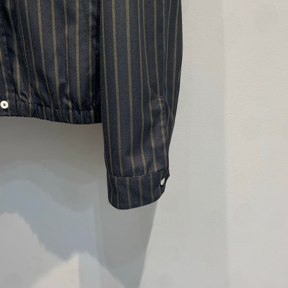 MIU M SHIRT JACKET