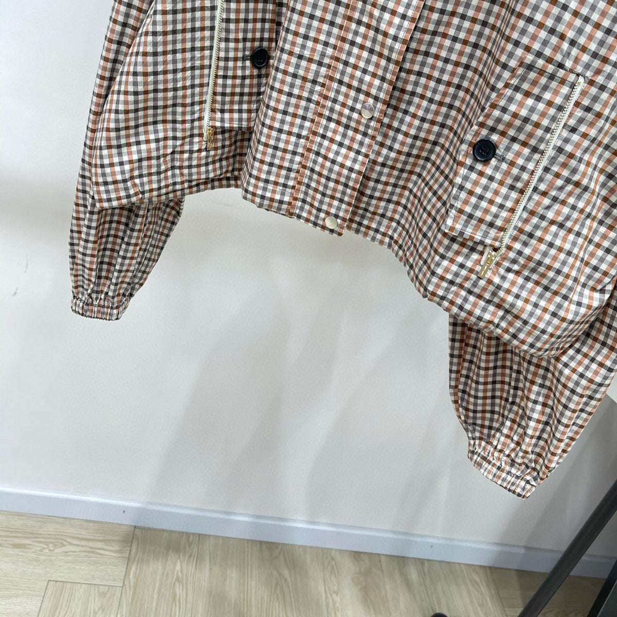 MIU M JACKET