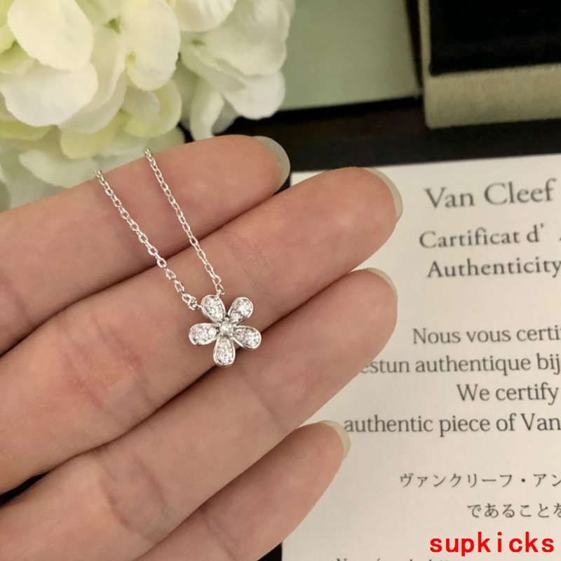 Van Cleef & Arples Jewelry