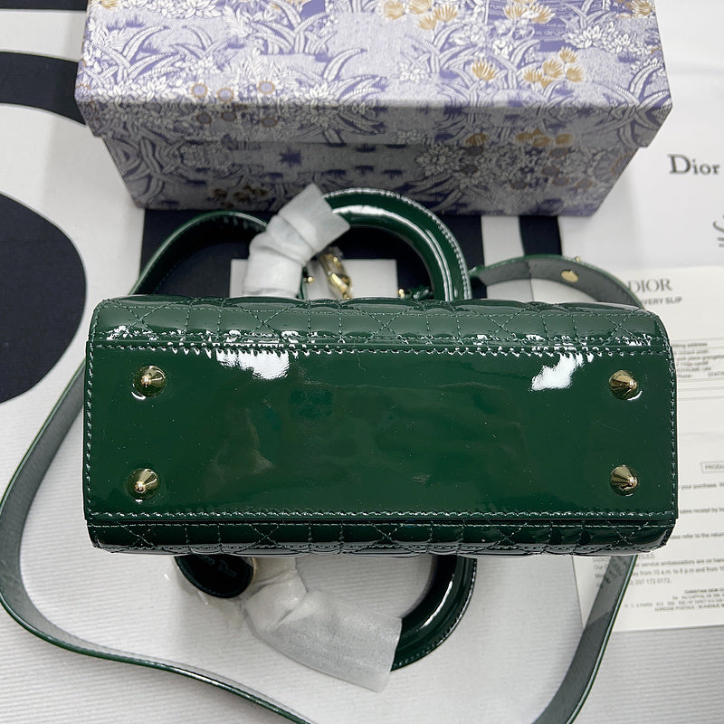 ENT - DOR Bags - 621