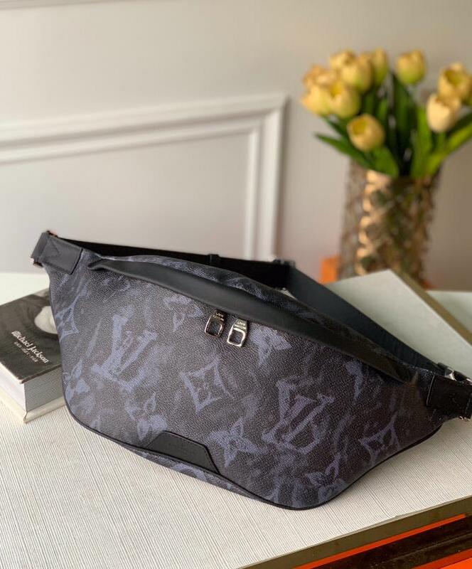 Mila's Edit - LOV Bags - 2583