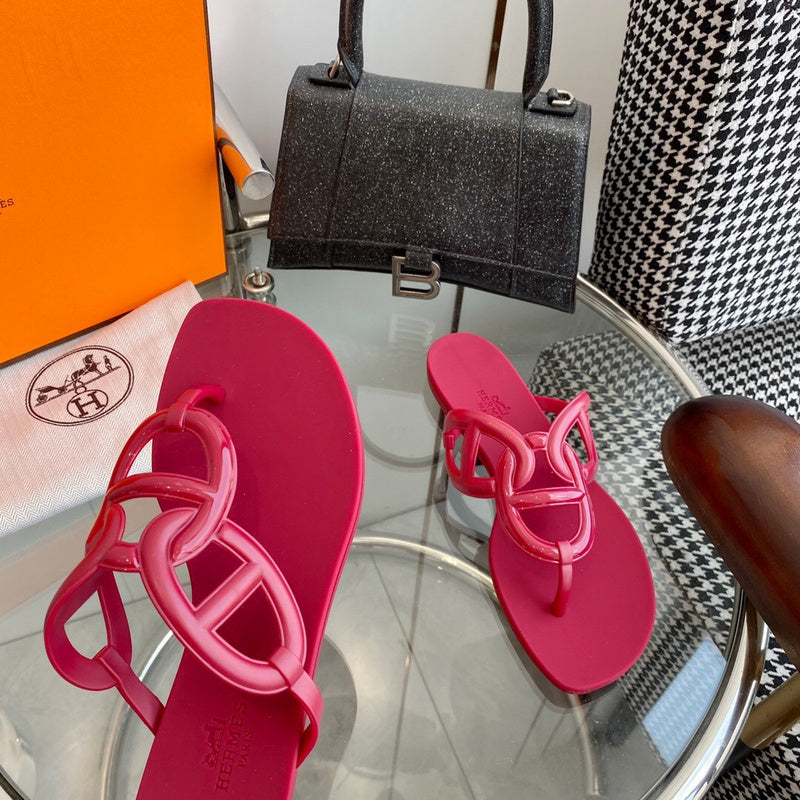 Hermes Luxury Shoes