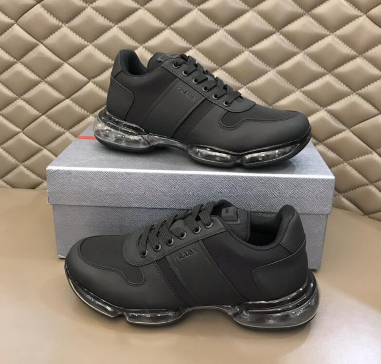 Mila's Edit - PD Men Shoes - 338