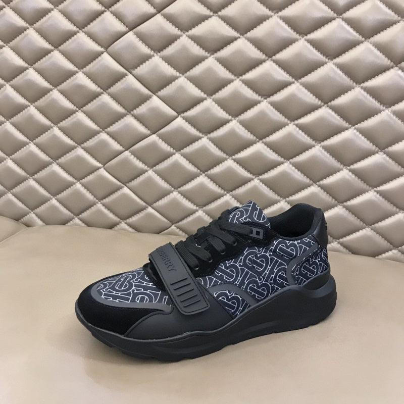 Burberry Luxury Shoes