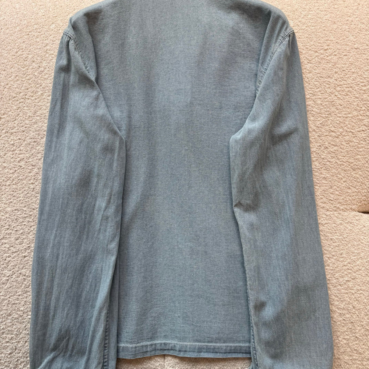 SL DENIM SHIRT
