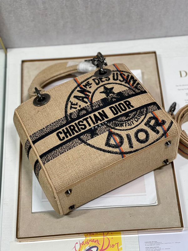 ENT - DOR Bags - 585