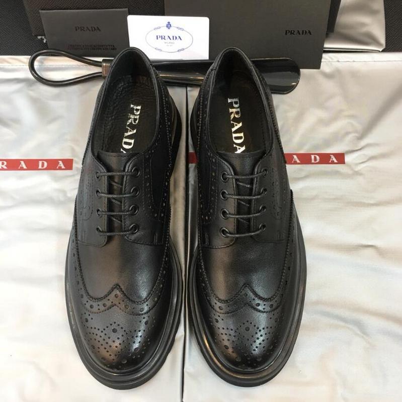 Mila's Edit - PD Men Shoes - 478